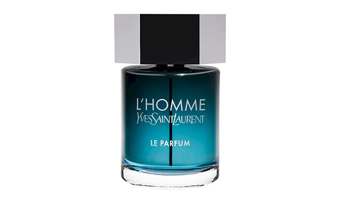 L'HOMME - Yves Saint Laurent