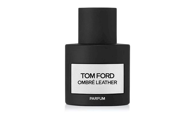 OMBRE LEATHER TOM FORD