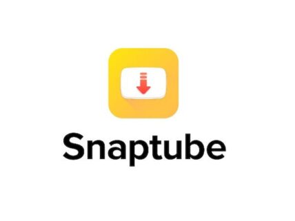 Snaptube nasıl indirilir? Snaptube ile görsel.