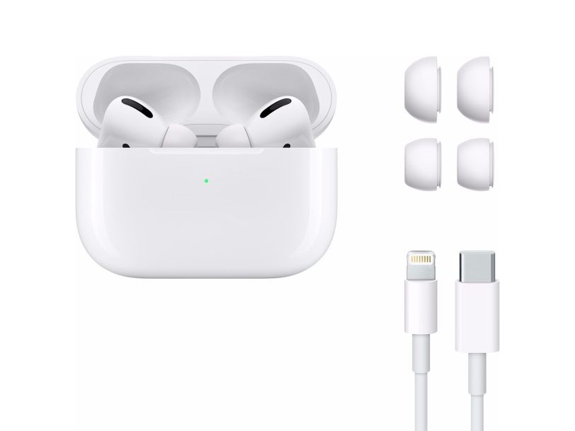 airpods pro 2 farklari