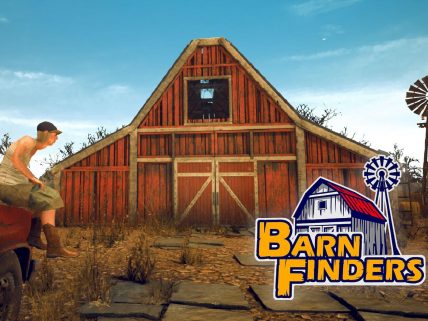 Imagen de Análisis de Barn Finders.