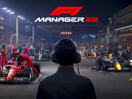 Imagen de Análisis de F1 Manager 2022.