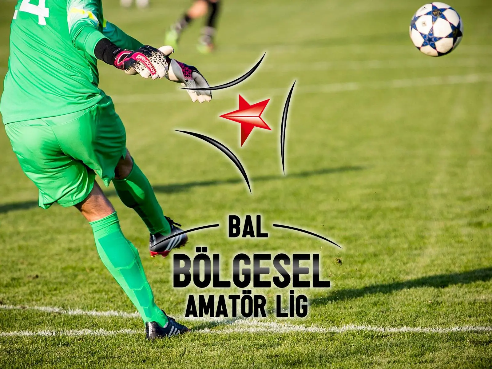 Bölgesel Amatör Lig statüsü nedir, görsel.