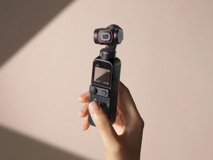 DJI Pocket 3 çıkış tarihi görsel.
