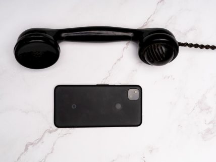 iPhone’da arama kaydetme uygulaması görsel.