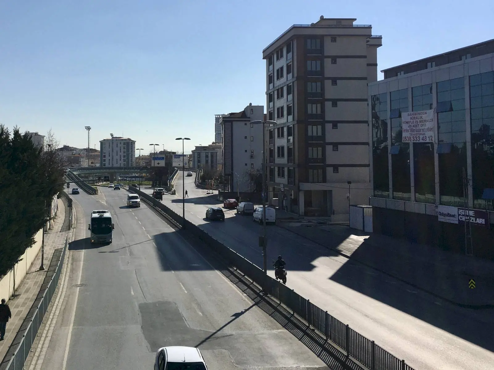 Kartal sokak rayiçleri 2026 görsel.