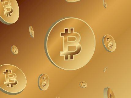 Kripto para dünyasına giriş görsel.