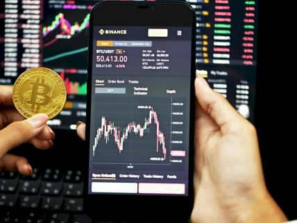 Kripto paralar nasıl korunur? görsel.