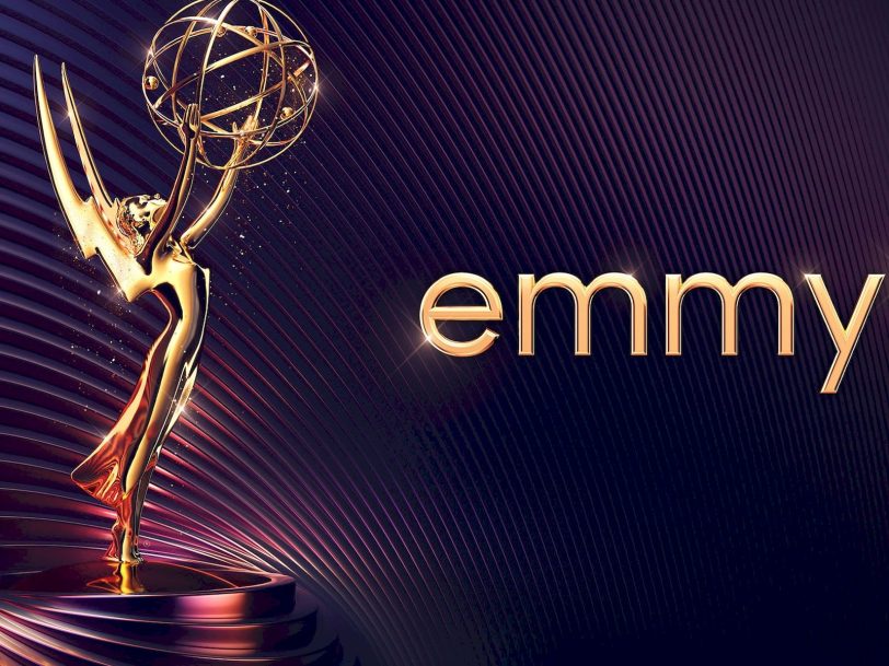 the emmy