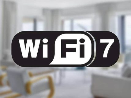 WiFi 7 nedir? WiFi 7 görsel.
