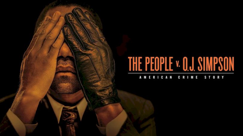 American Crime Story The People v. O.J. Simpson