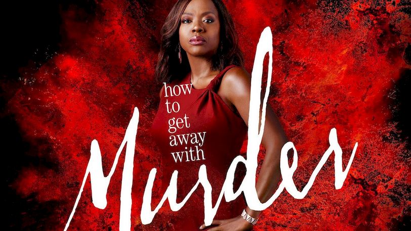 How To Get Away with Murder
