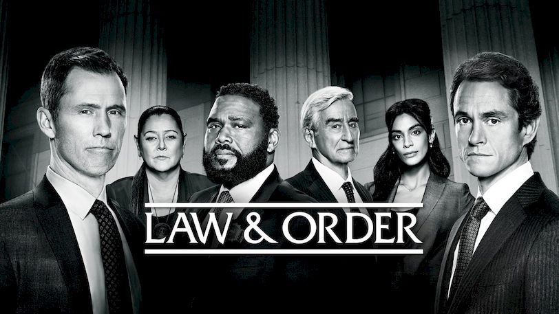 Law Order