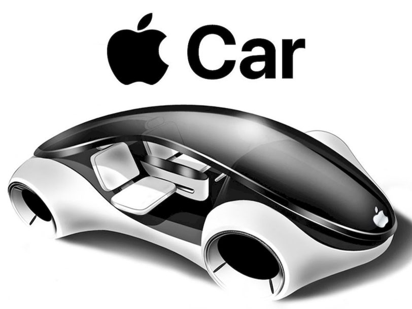 apple-car