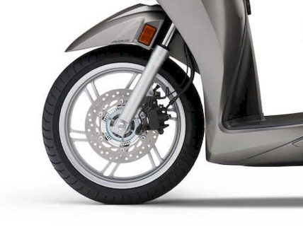 Honda SH350i motosiklet özellikleri ve görsel.
