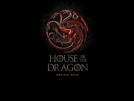 House of the Dragon iPhone image.