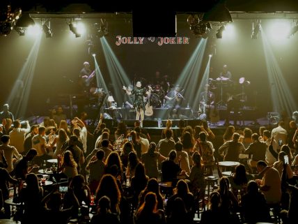 Jolly Joker Kartal Konser Takvimi görsel.
