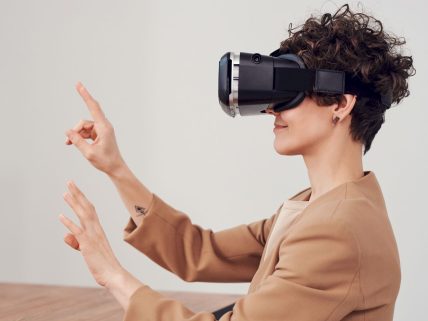 Metaverse toplantı nedir, nasıl oluşturulur? görsel.