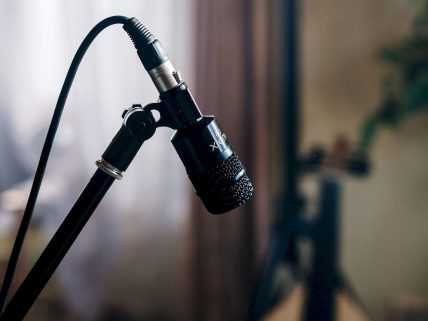Mikrofon türleri nelerdir? görsel.