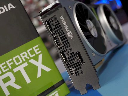 Nvidia RTX Remix nedir? görsel.