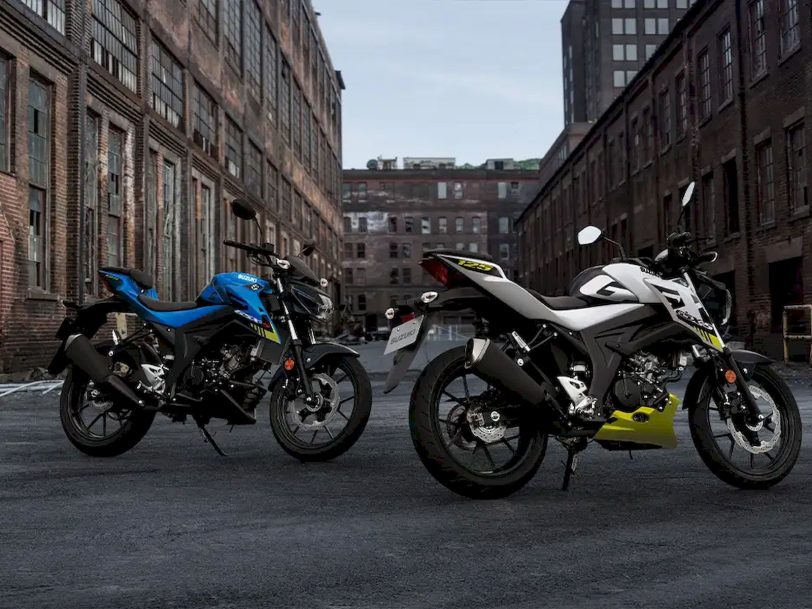 suzuki gsx s 125 ozellikleri