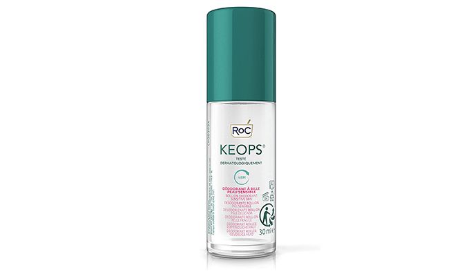 Roc Keops Deo Roll-on
