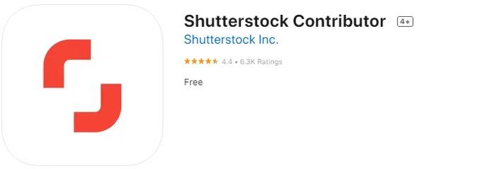 Shutterstock Contributor