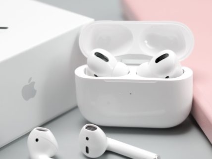 AirPods ayarı nereden yapılır? görsel.