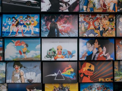 Anime izleme uygulamaları görsel.