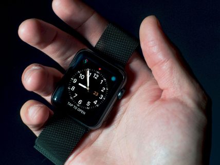 Apple Watch kayışı nasıl değiştirilir? görsel.