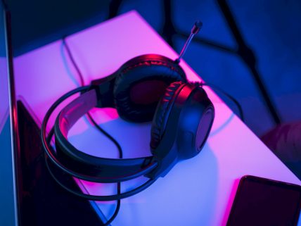 Hi-Fi kulaklıklar nedir? görsel.