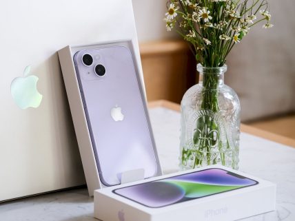 iPhone 14 ne kadar sürede görsel.