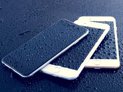 iPhone Android Wi-Fi şifresi paylaşma görsel.