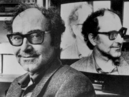 Jean-Luc Godard filmleri listesi görsel.