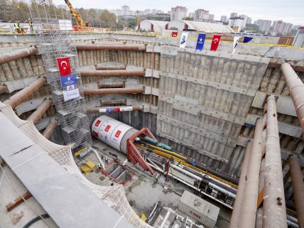 Mahmutbey-Esenyurt-Bahçeşehir Metro Hattı ne zaman bitecek?