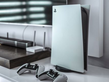 PS5 nasıl temizlenir? görsel.