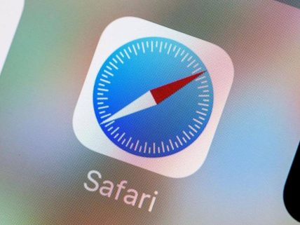 Safari’nin deneysel özellikleri nelerdir? görsel.