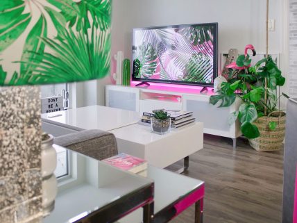 8K TV alınır mı? 8K görsel.