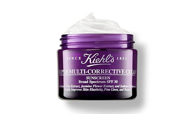 Kiehl's Super Multi-Corrective Cream Bakım Kremi