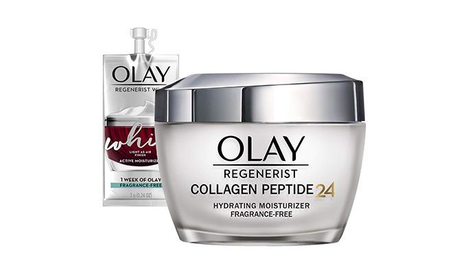 Olay Collagen Peptide24