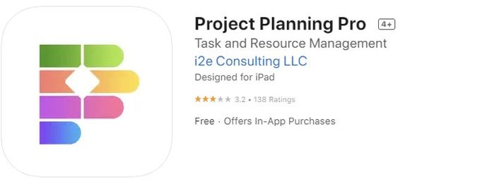 Project Planning Pro