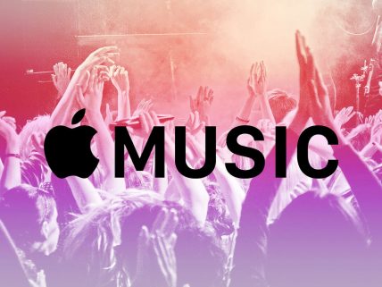 Apple Music Sing nedir? Uyumlu görsel.