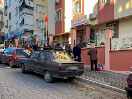 Kedilere ve köpeklere çip nerede görsel.