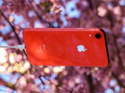 iPhone’da kayıtlı WiFi şifreleri görme görsel.