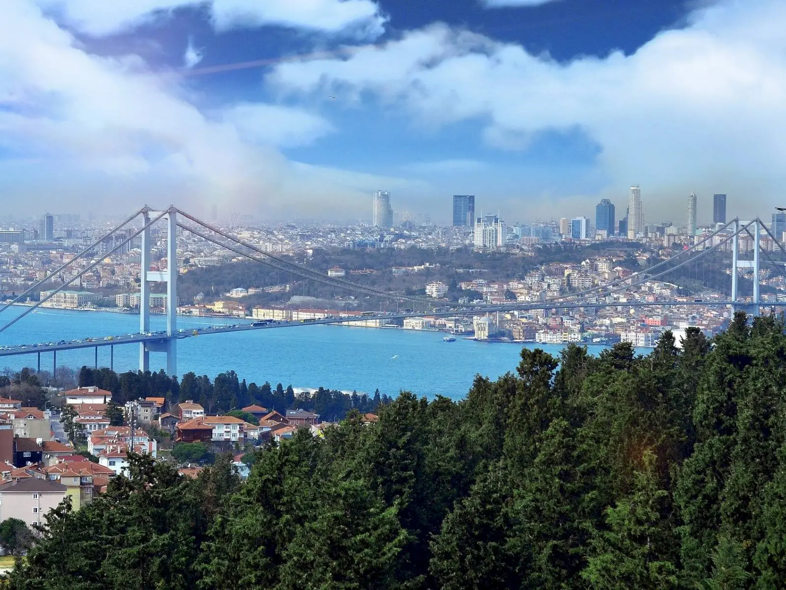 İstanbul’da Erzincanlı nüfusu ve yaşadıkları görsel.