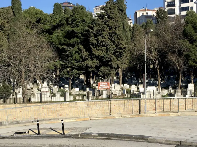 İstanbul’da mezarlık fiyatları 2024
