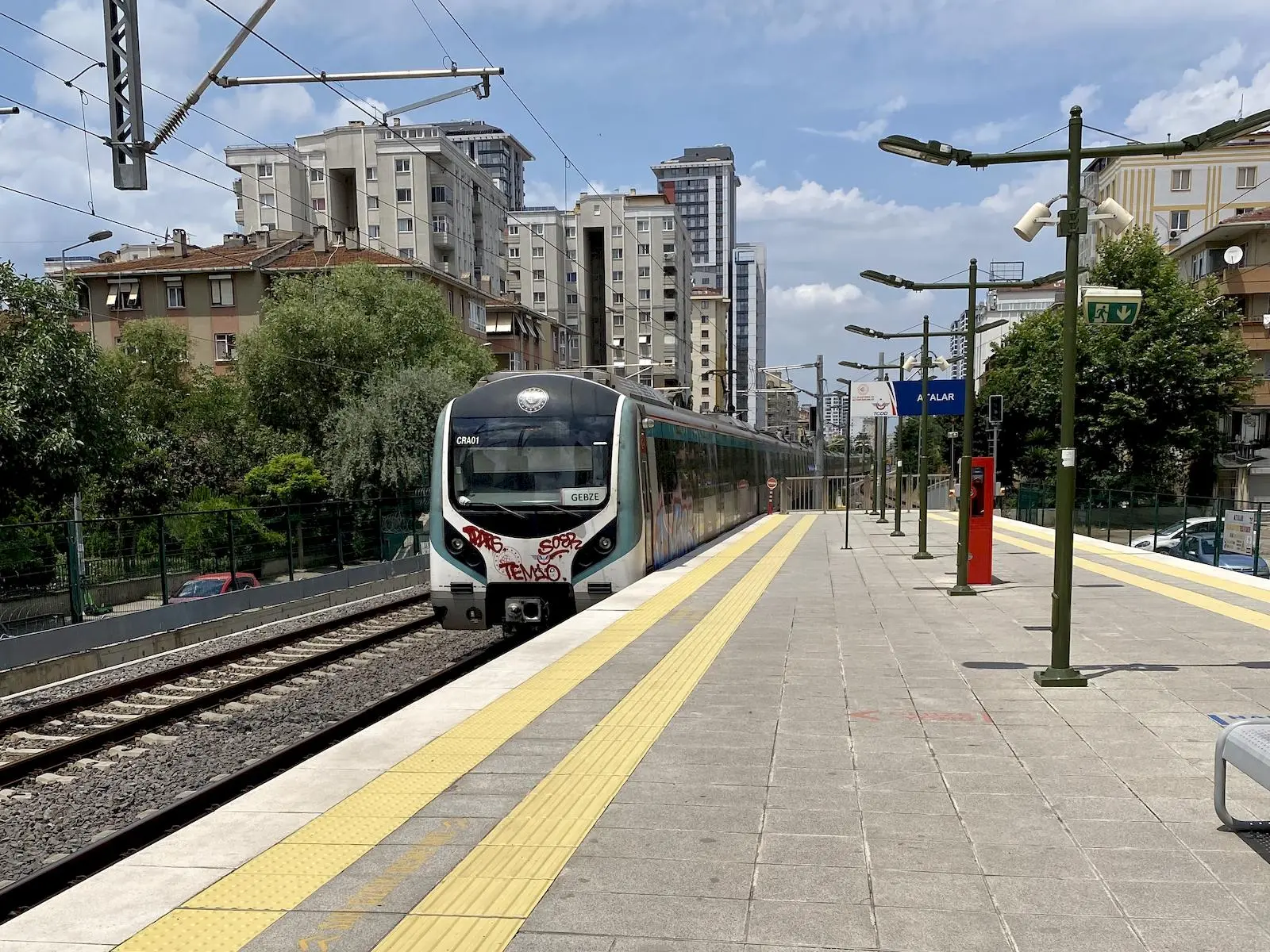 Marmaray Öğrenci Ne Kadar? görsel.