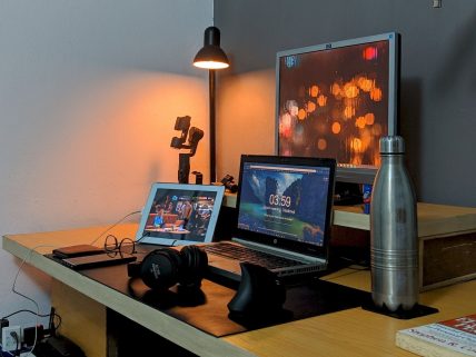 Monitörde Hertz nedir? görsel.