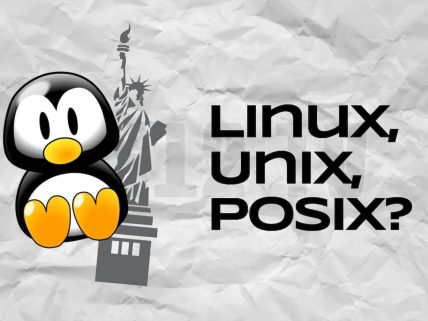 POSIX nedir, ne işe yarar? görsel.