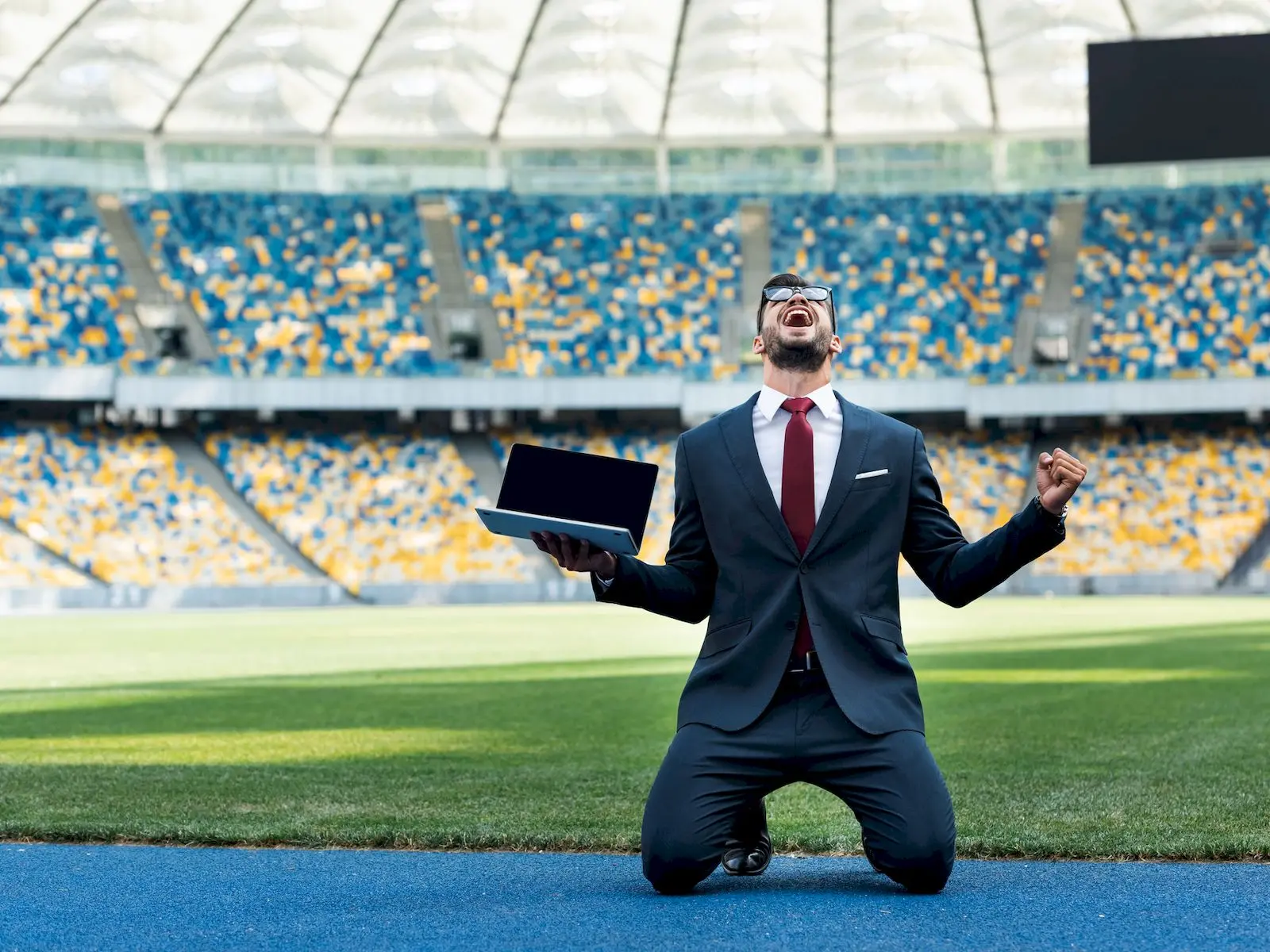 Top 100 wonderkids FM24 image.